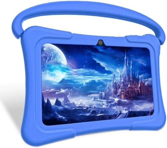 Kids Smart Tablet 7" WiFi