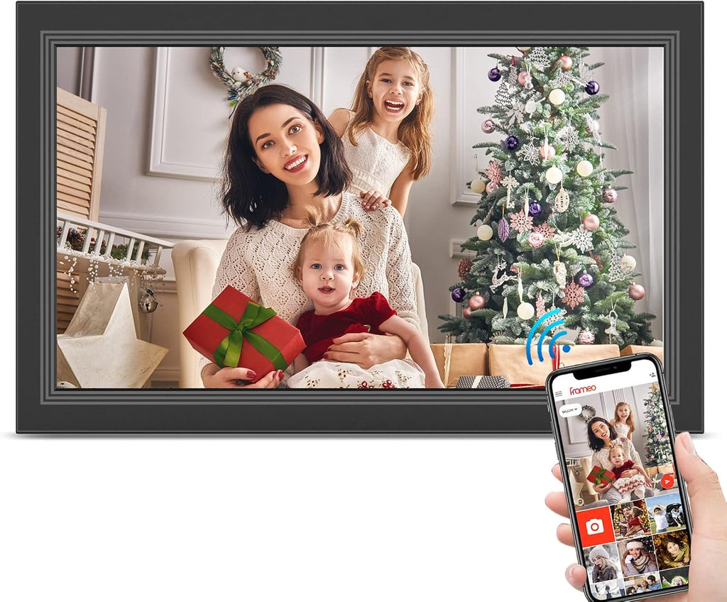 U-RAIN Digital Picture Frame- 15.6inch