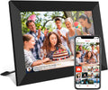 FRAMEO 32GB 10.1" Smart WiFi Digital Photo Frame